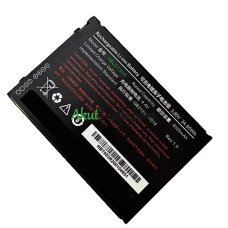 Vaihtoakku Urovo HBLDT50R:lle