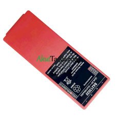 Vaihtoparisto HBC 3:lle BA213020 Radiomatic Spectrum2