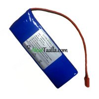 Vaihtoparisto HLY LB-022-261:lle