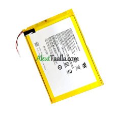 Vaihtoparisto Kobo H2O Libra PR-158098N EVE:lle