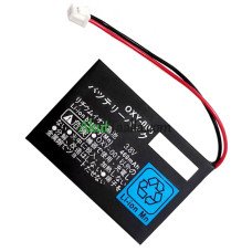 Vaihtoparisto Nintendo GameBoy OXY-003 Micro OXY-001 GPNT-02