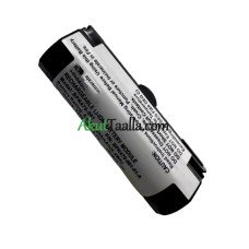 Vaihtoparisto Verifone BPK470-001:lle