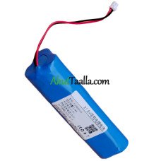 Vaihtoparisto YUNMAI JT-ESB06-05 ProBasicille