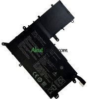 Varaakku Asus UX562FA-AC033T/AC025R B41N1827 Flip15 ZenBookiin