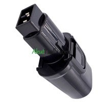 Varaakku Black-Decker Type1 90500500 FS360:lle