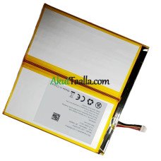 Varaakku Blackview Li30132125FH Tab16:een