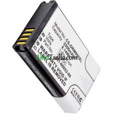 Varaakku Garmin 361-00053-00 650 GPS 80T Montana 600T 600