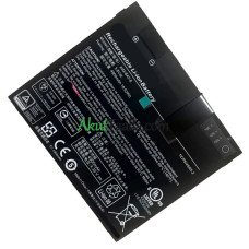 Varaakku Getac AIM-BAT-8 ADHNTECH