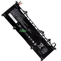 Varaakku HP HSTNN-DB9L EP02XL L71690-2B1