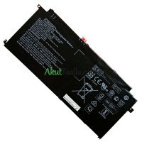 Varaakku HP HSTNN-LB8D TPN-Q198 924961-855 CR03XL