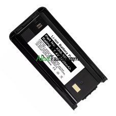Varaakku KENWOOD NX340 KNB-69L TK-D240 3204GD 3207D D340