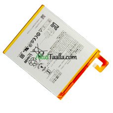 Varaakku Lenovo TB-8804N TB-8804F L16D1P34