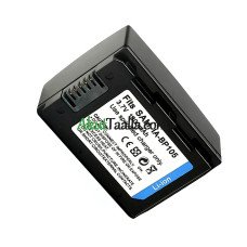Varaakku Samsung IA-BP105R HMX-F800 HMX-F80 HMX-G304 F90