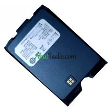 Varaakku SED GSM-R OPH-810R:lle