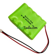 Varaakku Sinomdt 50F6AA2000mAh 2Lines SN50C6