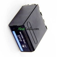Varaakku Sony NP-F530 F750 F990 NP-F330 NP-F930 F960 F950 F970 F570 NP-F730 F550 F770