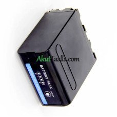 Varaakku Sony NP-F530 F750 F990 NP-F330 NP-F930 F960 F950 F970 F570 NP-F730 F550 F770