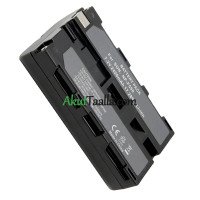 Varaakku Sony NP-F550 F530 SN f550 F330 NP-F570