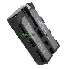 Varaakku Sony NP-F550 F530 SN f550 F330 NP-F570