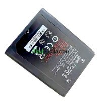 Varaakku TDTech BTY4000LI15 EP820:lle