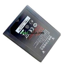Varaakku TDTech BTY4000LI15 EP820:lle