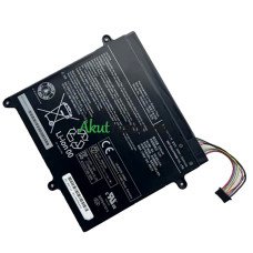 Varaakku Toshiba Z10T-A203 Z10T-WT310 Z10T-A1102l PA5098U-1BRS