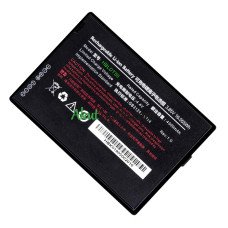 Varaakku UROVO PDA DT50-HC HBLDT50