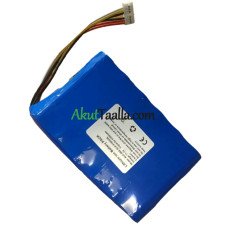 Varaparisto Eloik ALK-88A ALK-18650A ALK-80