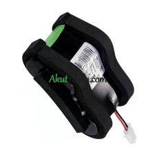 WelchAllynin vaihtoakku 106656 42NTB-E1 42MTB 4200B-E1 105631 42MOB