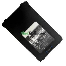 Zebra BTRY-TC2Y-1XMA1-013300MAH BT-000409 TC26 TC21 vaihtoakku