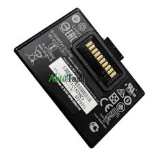 Zebra P1083277-002 ZR328 ZQ320 vaihtoakku