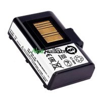 Zebra ZR668 ZR638 ZR658 P1089503-003 vaihtoakku