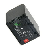 Vaihtoakku Sony DCR-HC28E 1800mAh DCR-HC26E DCR-HC27E