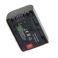 Vaihtoakku Sony HDR-HC7E HDR-HC5E HDR-HC3E HDR-HC7 ETC HDR-HC9E HDR-HC3 1030mAh HDR-HC5