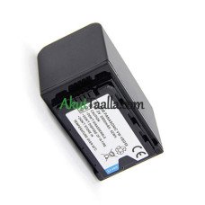 Vaihtoakku tuotteelle Panasonic VBD58 VBD78 VBD98 5800mAh VBD29