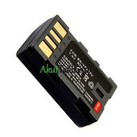 Vaihtoakku mallille JVC GZ-MG555 GZ-MG575 800mAh GZ-MG336