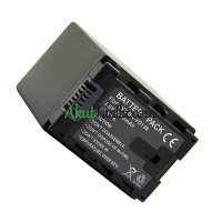 Vaihtoakku mallille JVC 3750mAh GZ-MG750AU GZ-HM990 GZ-MG750