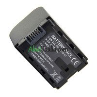 Vaihtoakku mallille JVC GZ-HM870B 2100mAh GZ-HM860BUS GZ-HM870