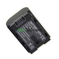 Vaihtoakku mallille JVC GZ-HM30BU GZ-HM30BUS 1400mAh GZ-HM30AUS