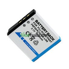 Vaihtoakku tuotteelle Kodak M1033 V1273 V1253 IS 1300mAh V1233 V1073 M1093 EasyShare Zi8