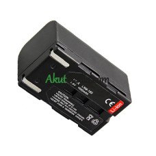 Vaihtoakku Samsung VP-D361 VP-D355i 1600mAh VP-D361i