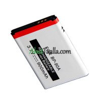Vaihtoakku Samsung BP-90A HMX-E10BP HMX-E10 E10OP 900mAh HMX-E10WP