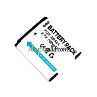 Vaihtoakku Samsung DV200 BP88A DV300: lle