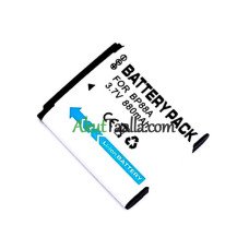 Vaihtoakku Samsung DV200 BP88A DV300: lle