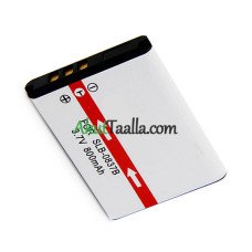Vaihtoakku Samsung L301 NV20 SLB-0837B NV8 L83T NV15 L70 800mAh NV10