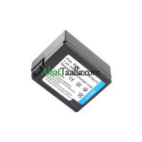 Vaihtoakku Sony DCR-TRV6E DCR-IP1 NP-FF71/70 DCR-IP7 DCR-IP220K