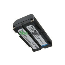 Vaihtoakku tuotteelle Panasonic VM-D965LA VM-D875LA VM-D865 VM-945LA VM-645LA VM-D873LA VM-D965 VW-VBD1 VM-D865LA