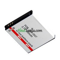 Vaihtoakku tuotteelle Samsung PL10 L730 ST10 L830 900mAh NV33 i8 NV4