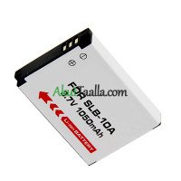 Vaihtoakku tuotteelle Samsung WB280F 1050mAh BN-VH105US M310W PL51 L110 SLB-10A