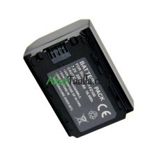 Vaihtoakku tuotteelle Sony A9 A7RIII 7RM3 Z100 ILCE-9 A7R3 FZ100 NP-FZ100